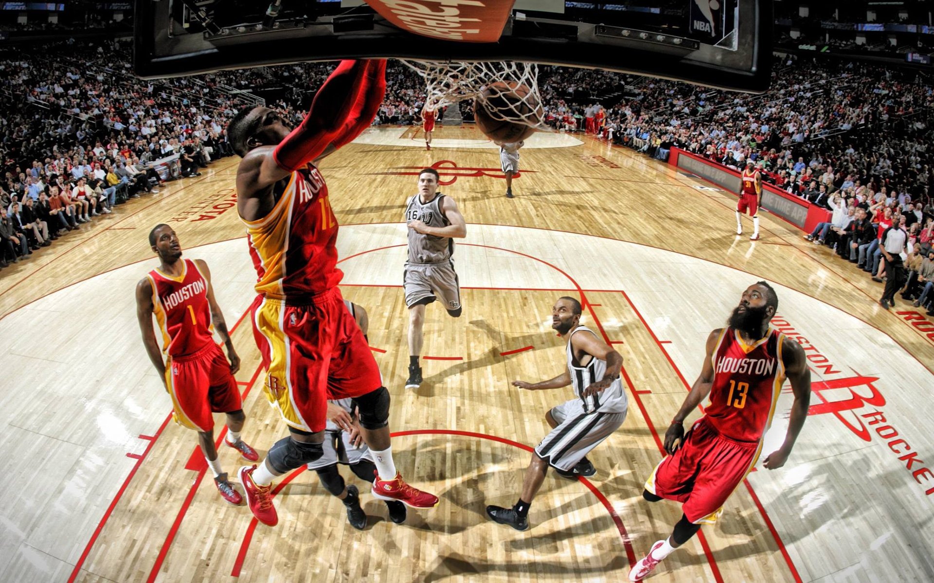 今夜魔幻体育剧,犹他爵士门线救险,姆巴佩勇闯NBA新规看傻球迷